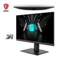 thumbnail image 2 of Monitor MSI G272QPF, 27 pulgadas, 2560 x 1440, QHD, 170 Hz, 1 ms, 2 of 7