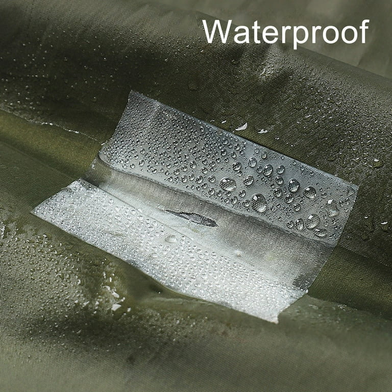 Tpu Transparent Patch Repair Kit For Air Mattress Swimming - Temu