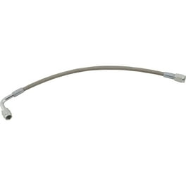 の PowerMadd 45614 Extended Length Brake Line for 2008-2014