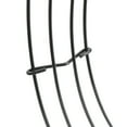 thumbnail image 7 of 16-Inch Wire Wreath Frame for DIY Floral Arrangements, Front Door Decor, and Wall Hanging Crafts, 7 of 7