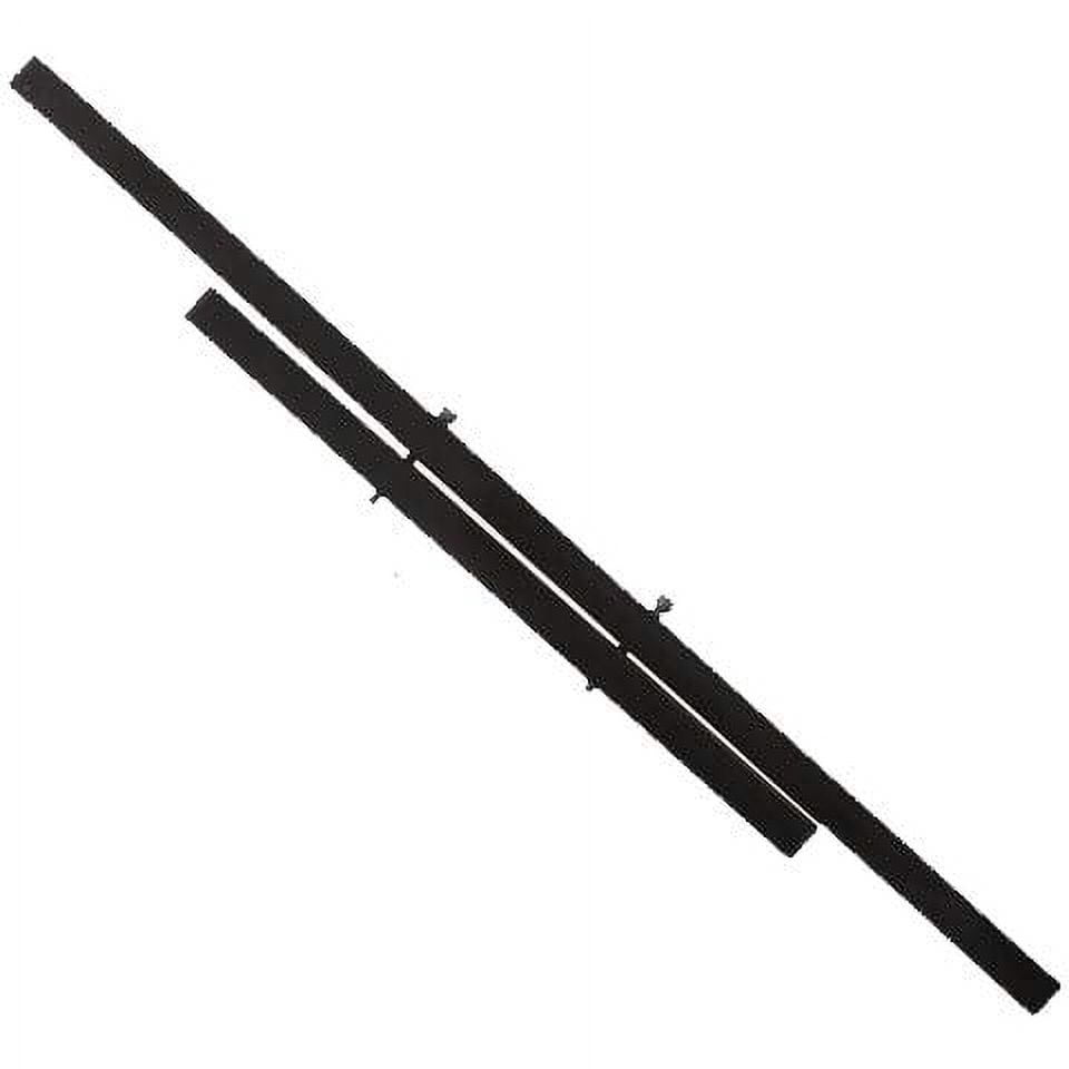 Safety Innovations Fireplace Door Guard Safety Lock Keep Kids Out - 33557