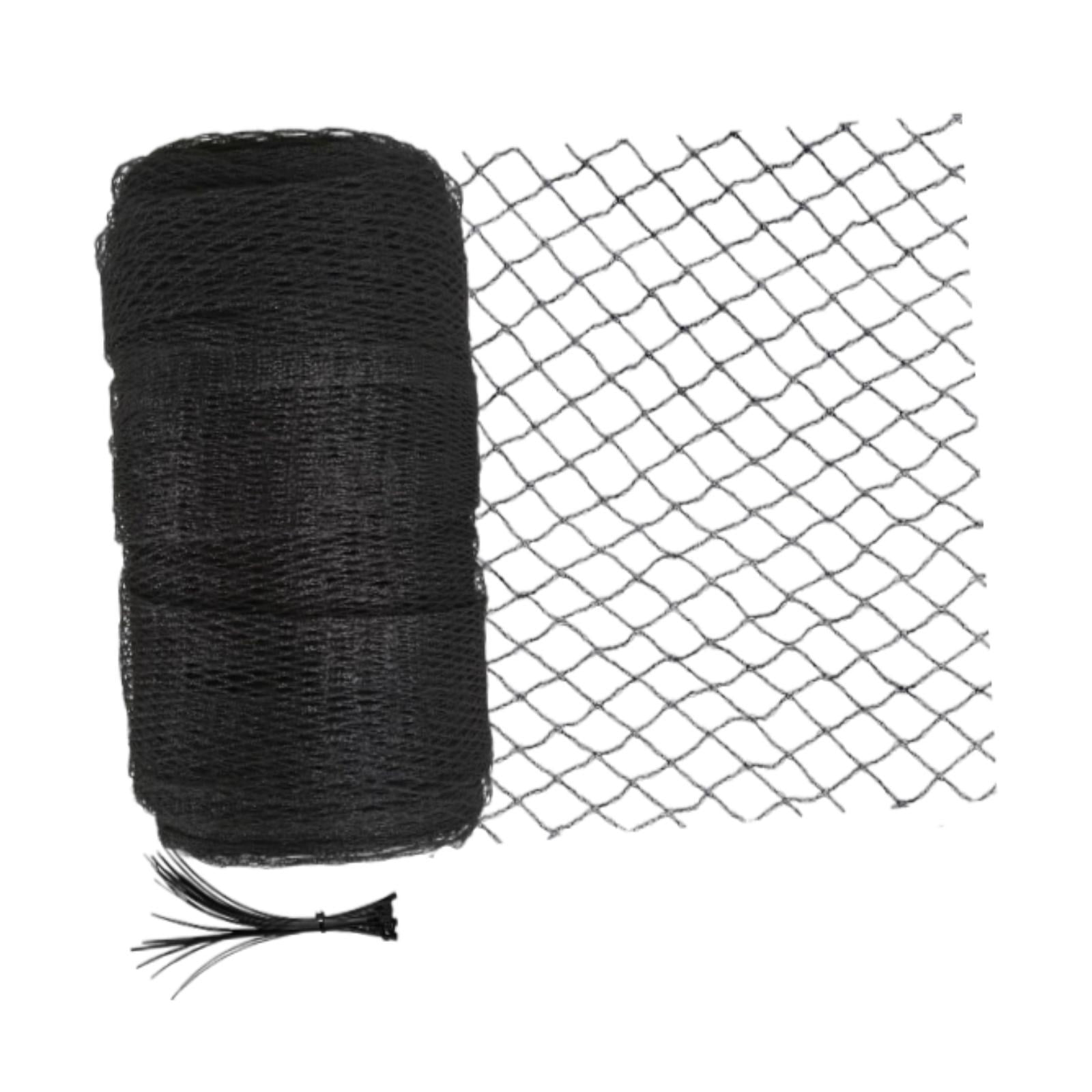 oshhni Garden Netting Vegetables Crops Fence Cover