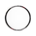 thumbnail image 1 of Rin bicicleta R27 x36H aluminio aero negro negro M, 1 of 3