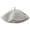 Light Gray, variant on JANGSLNG Vintage Women Girl Autumn Winter Solid Color Warm Woolen Beret Hat Cap Gift