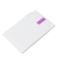 thumbnail image 1 of Almohadillas Sanitarias, Previene Fugas Almohadilla Sanitaria Femenina 360 Mm Algodón Puro Transpirable Para El Tiempo De Menstruación Abundante ANGGREK No, 1 of 7