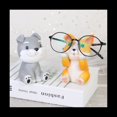 thumbnail image 5 of Soporte para Gafas de Perro , Retenedores de Gafas, Gafas de Sol, DiseñO de Animales Bonitos, Regalo C, 5 of 5