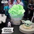 thumbnail image 3 of Slime STAR WARS The Mandalorian Grogu, 240 ml, prefabricado, 3 of 7