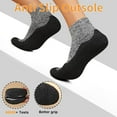 thumbnail image 2 of Mens Womens Minimalist Barefoot Socks Shoes | Non-Slip Water Shoes | Zero Drop Walking Shoes | Workout Yoga Shoes | Multi-Purpose & Ultr, 2 of 6