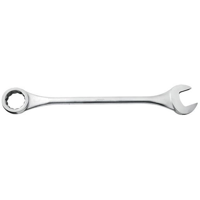 Llave Combinada Jumbo 12 Puntas 2-5/8 1284 Urrea Urrea 1284