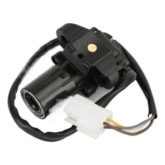 Ignition Key Kit for Kawasaki Zx650 Ex650 Ninja 400r