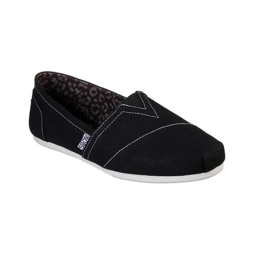 Women's Skechers BOBS Plush Peace and Love