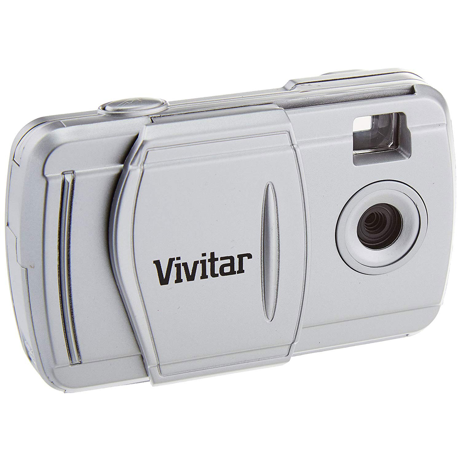 sakar vga digital camera silver