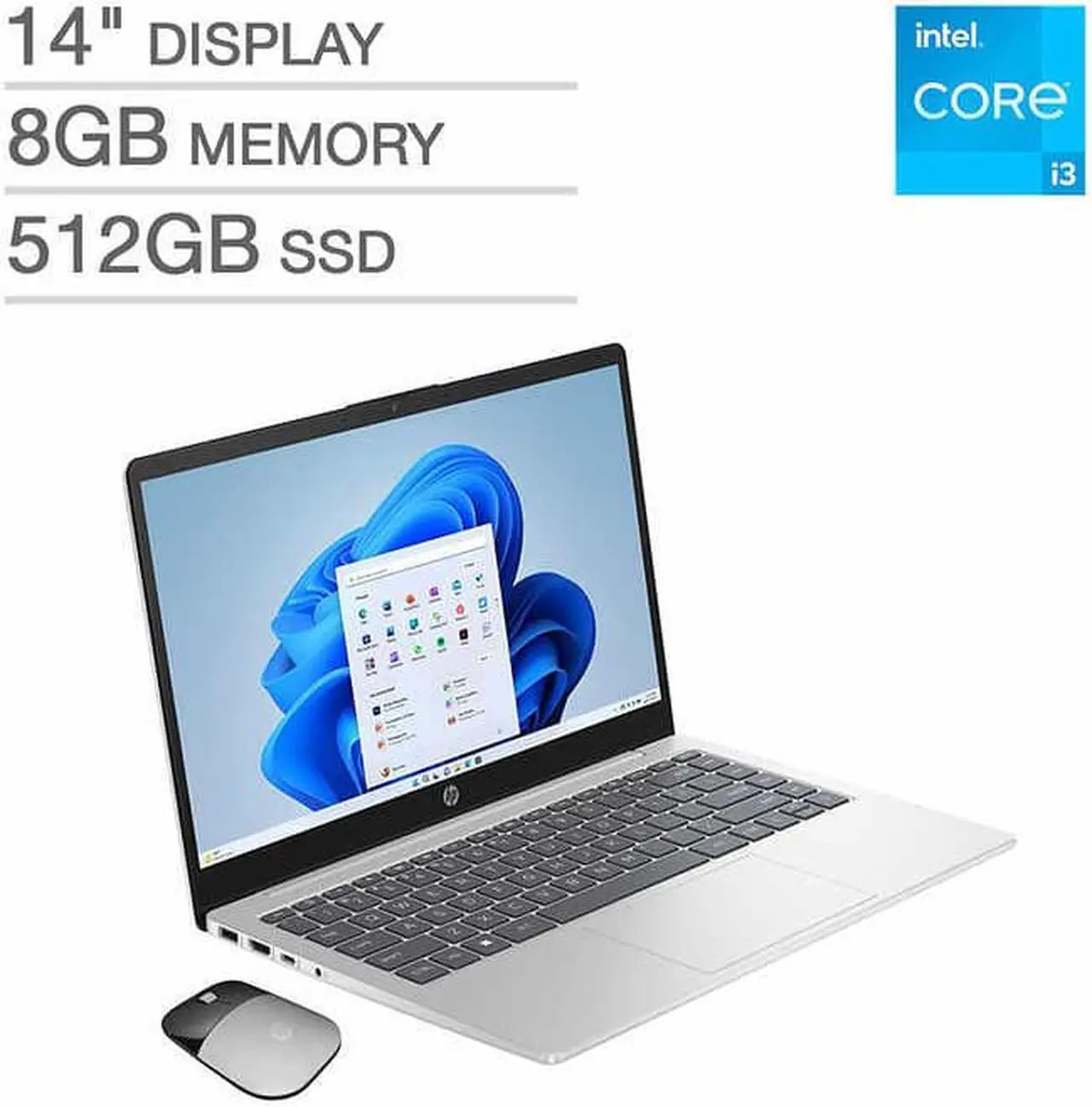 Window Gen Intel