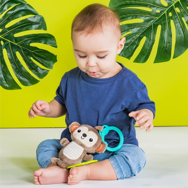 Bright starts tug tunes monkey hotsell