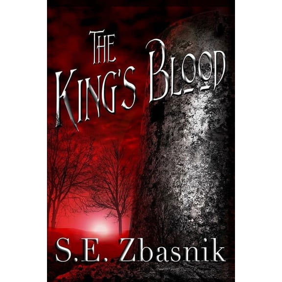 The King's Blood, (Paperback)