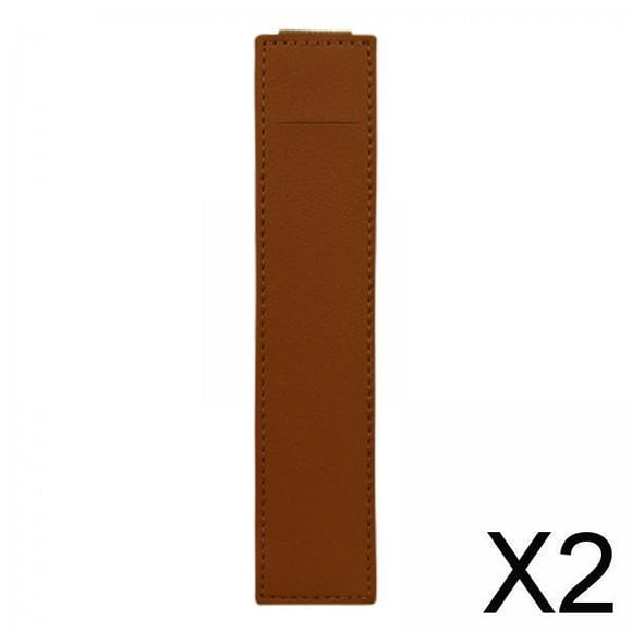 Set de Organizadores para Escritura y Dibujo, Estuche Creativo para Artículos, 2 unidades 2 piezas