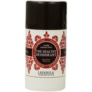 Lavanila The Healthy Deodorant, Vanilla Passion Fruit 2 oz