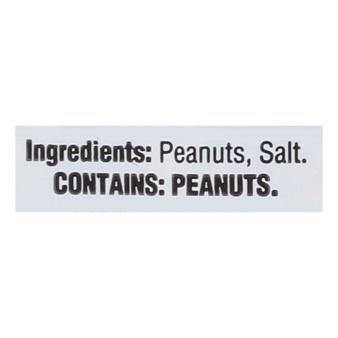 Hampton Farms Major League Baseball (MLB) In-Shell Peanuts, 12 oz Bag