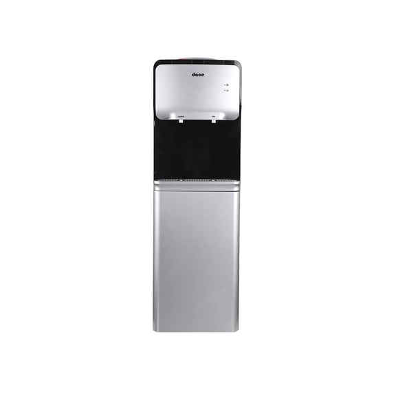Despachador de Agua Dace De Piso EAPC04S  Silver