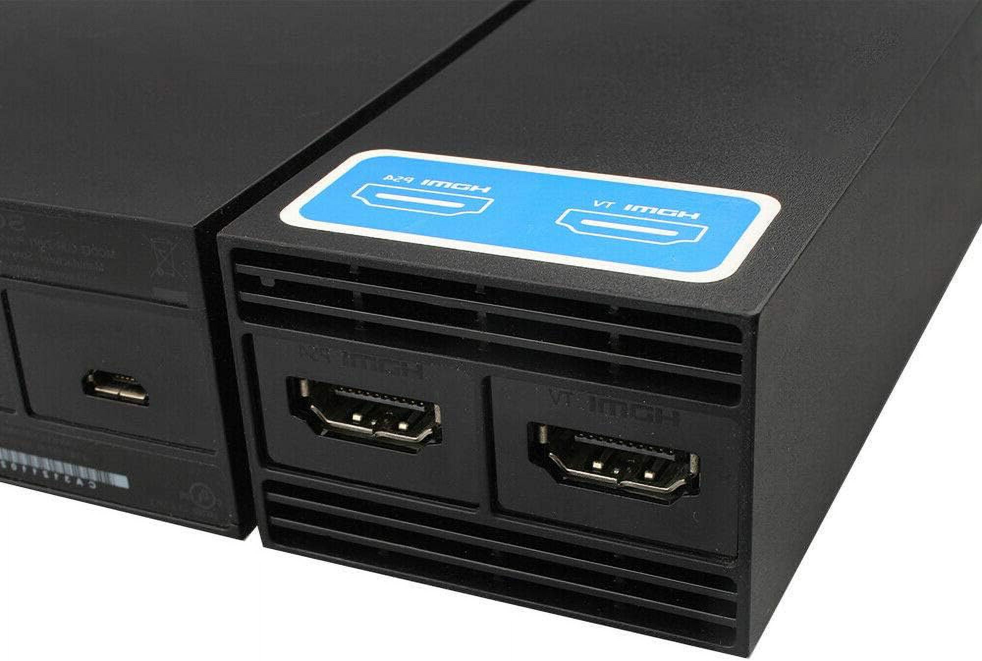 Restored PlayStation, CUH-ZVR1, VR Headset for PS4 PlayStation VR