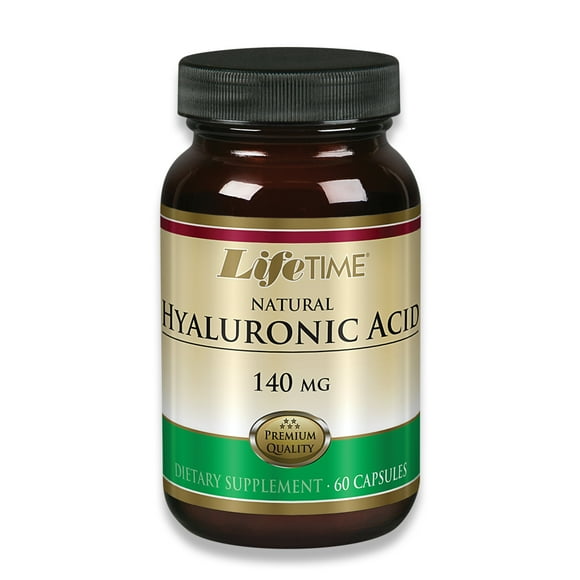 Hyaluronic Acid For Joints