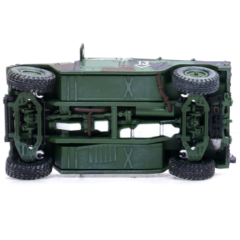 M998 HMMWV 