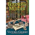 thumbnail image 1 of Bound for Murder (A Blue Ridge Library Mystery), 1 of 3