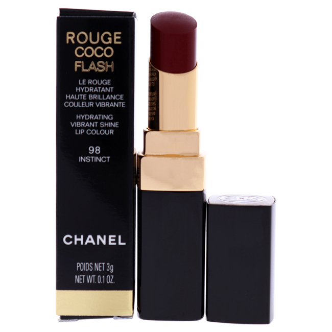 rouge coco flash