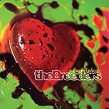 The Breeders - Last Splash - Music & Performance - Vinyl