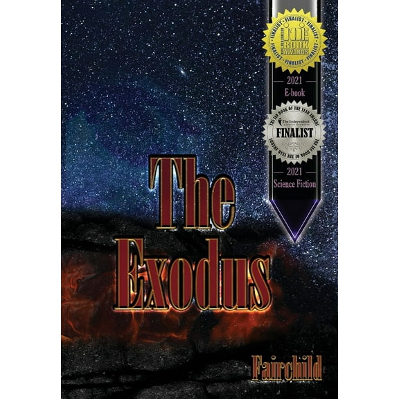 The Exodus (Hardcover)