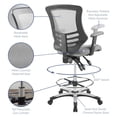 thumbnail image 4 of Modway Calibrate Mesh Drafting Chair, 4 of 7