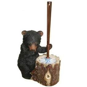 Lighthouse Toilet Brush Holder Brush By Oakridgetm Walmart Com Walmart Com