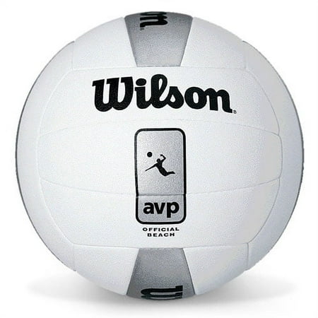 Wilson/AVP Official Beach Volleyball