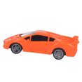 thumbnail image 1 of Coche de control remoto del volante, 1:22 Control remoto Coche Simulación Modelo de coche Juguete Eléctrico Modelo de coche remoto Juguete Grado profesional, 1 of 12