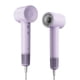thumbnail image 2 of Laifen Secador De Pelo Iónico,4 Temperatura Ajustable/2 Velocidades,3 Boquillas Magnética,control Termo Inteligente-Morado, 2 of 10