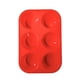 thumbnail image 2 of Molde de Silicona para Cup Cake Guardini Fácil de Desmoldar, 2 of 8