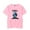 pink, variant on Pitbull Globalization T-Shirt Merch Rapper For Women/Men Unisex O-neck Casuals Short Sleeve Tshirt Streetwear