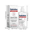thumbnail image 3 of WIFKLSIIPG Hydration Moisturizing Body Lotion Aging Skin Care Body and Facial Lotion Reduce Sagging Skin WrinkLED Skin Cellulitis Stretch Marks Dry Skin 1pc, 3 of 8