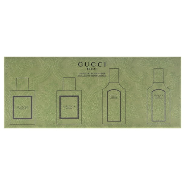 Gucci Gucci Variety Pc Mini Gift Set x Gucci Bloom