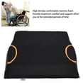 thumbnail image 3 of Almohada de Soporte Lumbar, Cojín Lumbar de Espuma de Memoria de Alta Densidad de Alta Densidad Lavable para la Oficina, 3 of 7
