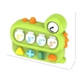 thumbnail image 3 of OEFNTAC Toys Dinosaur Puzzle Box with Mechanical Features for Kids Brain Teaser and Early Learning Toddler Toys, 3 of 9