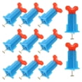 thumbnail image 1 of IFANLANDOR 20Pcs Tile Leveling System For Accurate And Stable Installation In Wall And Floor Tiles, 1 of 8