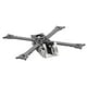 thumbnail image 4 of Kits De De Cuerpo De Fibra De Carbono De 245 Mm Para Piezas De De Carreras De Cuadricópteros Zulema Marco de cuerpo RC Quadcopter, 4 of 8