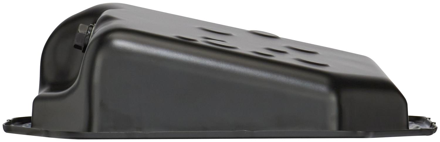 Spectra Premium Transmission Oil Pan TP0835