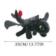 thumbnail image 3 of Lindo juguete de peluche, Animal relleno suave, figura de felpa, figura de película, muñeco de peluche, juguete de peluche para amantes del cine, niños y fanáticos, regalos, 3 of 5
