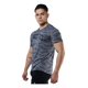 thumbnail image 3 of Playera Jersey Camuflaje Deportiva Para Hombre Fénix Fit, 3 of 3