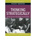 thumbnail image 1 of Pre-Owned Thinking Strategically: Expert Solutions to Everyday Challenges (Paperback) 1422129713 9781422129715, 1 of 1