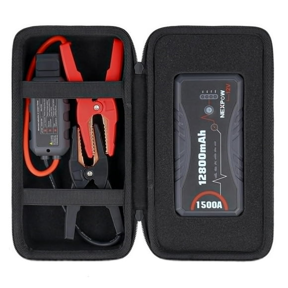 Funda Rígida Aenllosi para Arrancador Nexpow Q10S