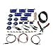 thumbnail image 3 of United Scientific EAKIT1 Kit d'Assortiment d'Électricité pour Étudiants, 3 of 3