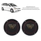 thumbnail image 3 of Altavoz Coaxial Para Automóvil, Altavoces Estéreo De Audio Para Automóvil Duraderos De Alta Fidelidad De Sonido Fino De 6 Pulgadas Para Vehículo, 3 of 7